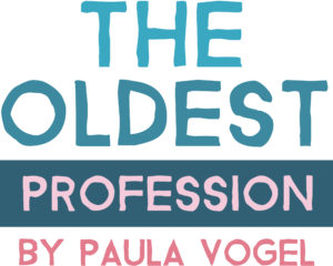 OLDESTPRO Logo